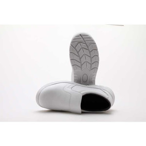 حار بيع الصناعة الدوائية أحذية أمان الأساس احذية المطر - Product Image 2