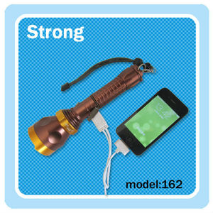 последние кемпинг продукции китай сид <span class=keywords><strong>cree</strong></span> высокой фонарик власти - Product Image 1