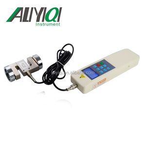 ALIYIQI 500kg/5KN Hoge Nauwkeurigheid 1% Digitale Duw-Trekkrachtmeter Dynamometer met IP55 Bescherming - Product Image 4