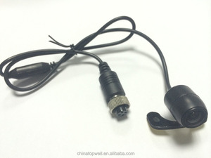 <span class=keywords><strong>CCD</strong></span> Mini HD Tầm Nhìn Ban Đêm 360 Độ Xe <span class=keywords><strong>Rear</strong></span> <span class=keywords><strong>View</strong></span> Máy Ảnh Trước <span class=keywords><strong>Camera</strong></span> Side <span class=keywords><strong>View</strong></span> Phía Sau Khoản Sao Lưu Máy Ảnh - Product Image 2