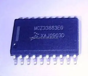 Bridge Gate Driver IC 20 Pin SOP MCZ33883EG MCZ33883