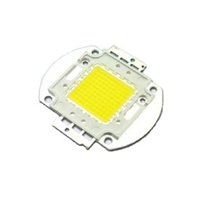 Module LED à lumière rouge haute puissance 50W, longueur d'onde 620-630nm, puce d'intégration COB - Product Image 1