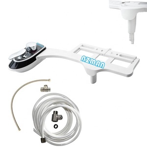 Pulvérisation Bidet <span class=keywords><strong>Kit</strong></span> pour <span class=keywords><strong>WC</strong></span> hygiène intime - Product Image 6