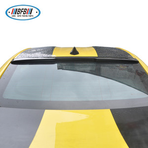 Aileron de toit automatique en fibre de carbone pour <span class=keywords><strong>Camaro</strong></span> 2016-2017 - Product Image 3