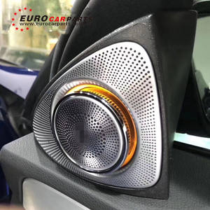 Système de son Surround pour w222, S63, S65, couverture miroir, Audio, youtube, pour W222, S63, S65, S500, haut de gamme - Product Image 2