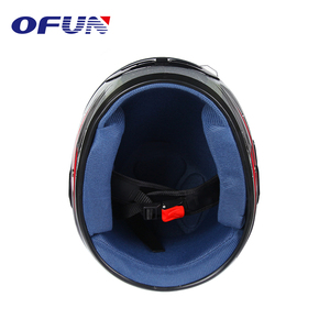 OFUN Prezzo A Buon Mercato Progettare Su Misura Il Proprio Fronte Pieno del Motociclo Del <span class=keywords><strong>Casco</strong></span> Per La Vendita - Product Image 6