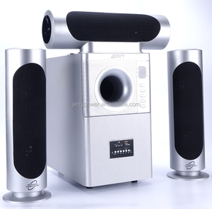 Top produits de vente 2015 hot mp3 téléchargement de <span class=keywords><strong>musique</strong></span> créative 3.1 home cinéma haut-parleurs stéréo - Product Image 2