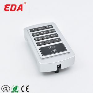 Điện Thoại Di Động Bàn Phím Locker Điện Tử Thẻ Thông Minh Tủ Khóa - Product Image 1