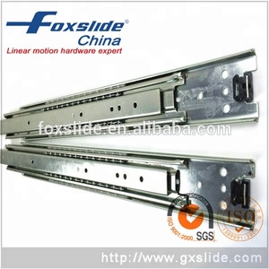 Nhà Máy Bán Ngăn Kéo <span class=keywords><strong>Runner</strong></span> Cho Hộp Công Cụ Dưới Mount Futterer - Product Image 5