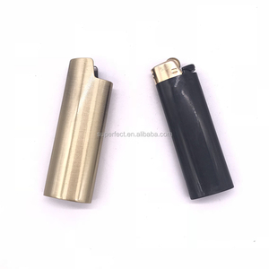 Đồng Bằng Vàng J6 Nhẹ Hơn Bìa Nhẹ Hơn Tay Áo Kim Loại Nhẹ Hơn Trường Hợp - Product Image 4