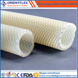 Жидкая резина шланг, Силиконовые трубки - Product Image 6