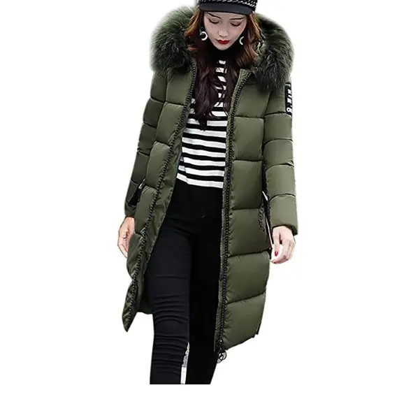 Женский пуховик ecопарти, женский пуховик с капюшоном, Повседневная зимняя облегающая куртка, пальто