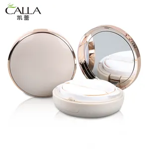 OEM Natural Makeup Skin Foundation Whitening Air CC Cushion