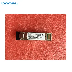 Finisar DWDM fiber optic module FWLF163128HW 125M-2.67G-D8-120KM