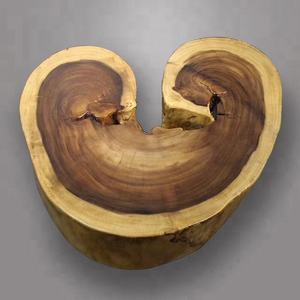 Tavolino <span class=keywords><strong>da</strong></span> caffè <span class=keywords><strong>in</strong></span> legno massello per mobili a radice <span class=keywords><strong>di</strong></span> <span class=keywords><strong>noce</strong></span> sudamericano - Product Image 2