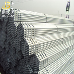 3/4 1.5 2 inch 11/2 2 inch lịch trình <span class=keywords><strong>40</strong></span> <span class=keywords><strong>gi</strong></span> ống mạ kẽm - Product Image 1