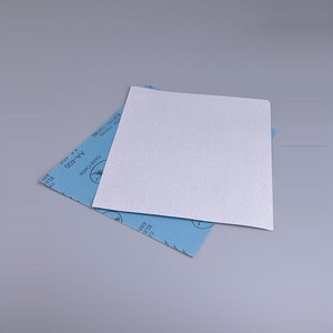 Papel <span class=keywords><strong>de</strong></span> <span class=keywords><strong>lija</strong></span> abrasivo resistente al <span class=keywords><strong>agua</strong></span> - Product Image 4