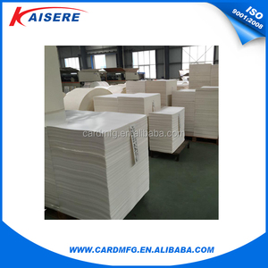 Giấy Teslin In Offset - Product Image 4