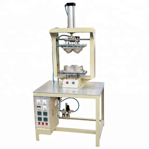 kv-168c/c-0 economische aard beha moulding <span class=keywords><strong>machine</strong></span> voor badmode bh-cups - Product Image 1