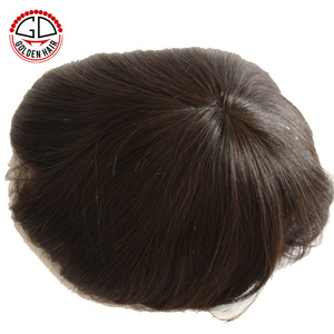 วิกผมแบบซ่อน,ตาข่ายคลุมผมสำหรับผู้ชาย - Product Image 6