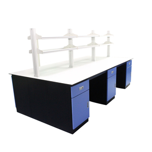 حار بيع الصينية الكيميائية مختبر منضدة أثاث مكتب الجدول معدات - Product Image 4