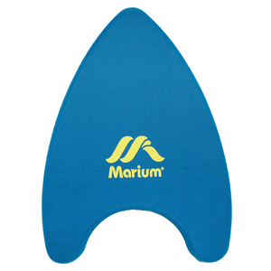 Tabla de Natación Flotante con Forma de Tiburón para Adultos, Tabla de Entrenamiento de Natación de EVA - Product Image 2