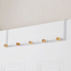 Estante de almacenamiento y ropa plegable con revestimiento de arena negra para exteriores - Product Image 3