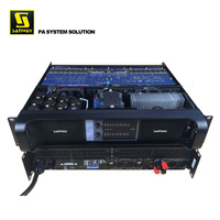 SA-14K 2 Canali 14000 Watt Professionale Amplificatore di Potenza di Commutazione