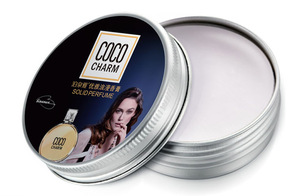 Parfum Romantique Baume Parfum Solide Longue Durée Lady - Product Image 2