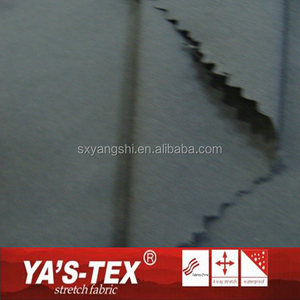 2014 nuevo diseño 4 Way Stretch agua transpirable <span class=keywords><strong>Ande</strong></span> a prueba de calor tela - Product Image 2