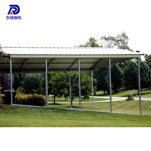 Meilleur matériau en chine, structure en acier, construction, structure en acier, <span class=keywords><strong>garage</strong></span> de voiture - Product Image 3