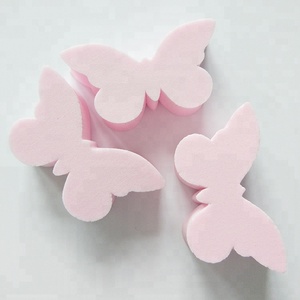 Soplo de polvo de bebé látex lavable barato para <span class=keywords><strong>comprar</strong></span> soplo cosmético - Product Image 4
