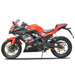Motocicletas Chinas Económicas <span class=keywords><strong>de</strong></span> <span class=keywords><strong>250cc</strong></span> y 400cc para Carreras - Product Image 2