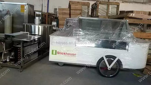 Carro Móvil <span class=keywords><strong>de</strong></span> alimentos <span class=keywords><strong>de</strong></span> primera calidad/hot dog food kiosk/helado van comida para la <span class=keywords><strong>venta</strong></span> - Product Image 1