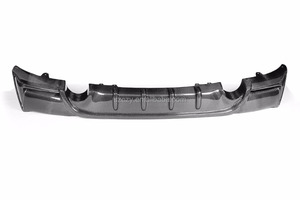 M 기술 탄소 섬유 P 스타일 F22 리어 디퓨저 <span class=keywords><strong>BMW</strong></span> F22 <span class=keywords><strong>M235i</strong></span> - Product Image 4