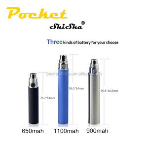 الصين تصنيع عدة السيجارة الإلكترونية المرذاذ القلم الأنا ce6 كاتب كيت الأنا تويست عدة - Product Image 4