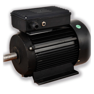 <span class=keywords><strong>Motor</strong></span> eléctrico YL-802-2, a prueba de polvo, monofásico, asíncrono, 1,1 kW - Product Image 1