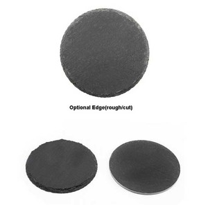 Precio barato Negro Cena Pizarra Plato Venta caliente - Product Image 5