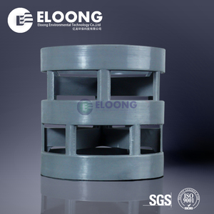 1 Zoll 2 Zoll 3 Zoll <span class=keywords><strong>4</strong></span> Zoll Kunststoff Pall Ring