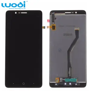 Hot Sale LCD Digitizer Assembly for ZTE Z982