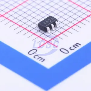 SOT-23-5L RoHS Power Management ICs Linear Voltage Regulators LN1152B332MR-G