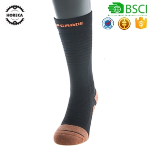 Top Producteur <span class=keywords><strong>Escalade</strong></span> Bébé Unisexe Chaussettes De Compression Sport - Product Image 4