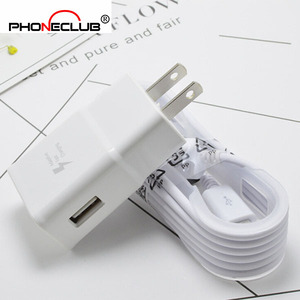 Oem 5v 2a 1a Reino Unido UE EE. UU. AU Argentina enchufe Ac Usb Cargadores de pared y cable de teléfono móvil súper rápida Carga - Product Image 1