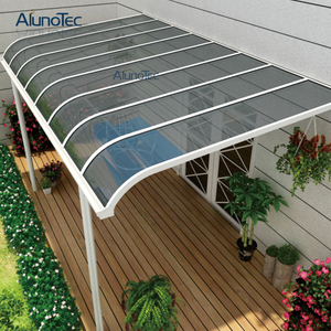Canopy para ventanas puertas <span class=keywords><strong>casa</strong></span> cubierta - Product Image 2