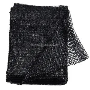 40% Nero 6.5 'x10' Sun Mesh Ombra Sunblock Ombra Cloth UV Net Per Il Giardino Fiore Pianta