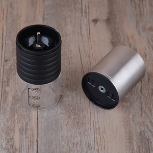 <span class=keywords><strong>Anti</strong></span> Slip Main Grip Batterie Exploité Machine À <span class=keywords><strong>Café</strong></span> - Product Image 2