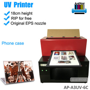 Numérique UV LED Imprimante <span class=keywords><strong>Photo</strong></span> <span class=keywords><strong>A4</strong></span> Cas de Téléphone <span class=keywords><strong>Impression</strong></span> Plus Petit <span class=keywords><strong>A4</strong></span> uv À Plat Imprimante Prix - Product Image 5