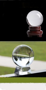 K9 photograghic arte realizar cristal bola decoración del arte del regalo - Product Image 2