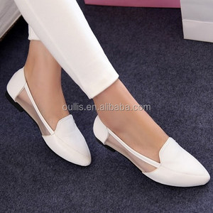 <span class=keywords><strong>Scarpe</strong></span> nuovi disegni in bianco e nero pattini freddi CP6847 - Product Image 5