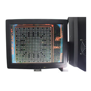 Station de soudage à air chaud automatique pour carte mère South Bridge de PS3, PS4, mobile et ordinateur portable – Tous types de machines à souder - Product Image 4